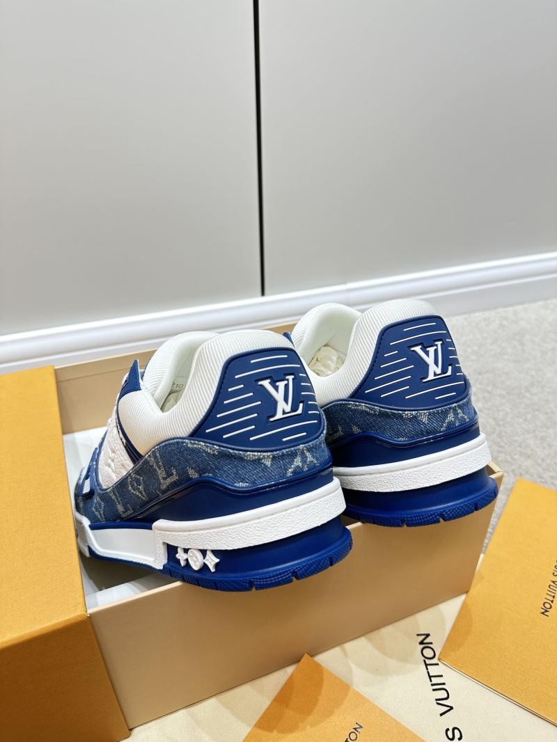 Louis Vuitton Sneakers